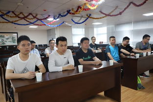 貴陽卷煙廠技術(shù)人員來我司開展技術(shù)交流活動